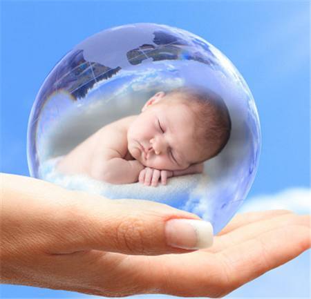 胚胎培养室